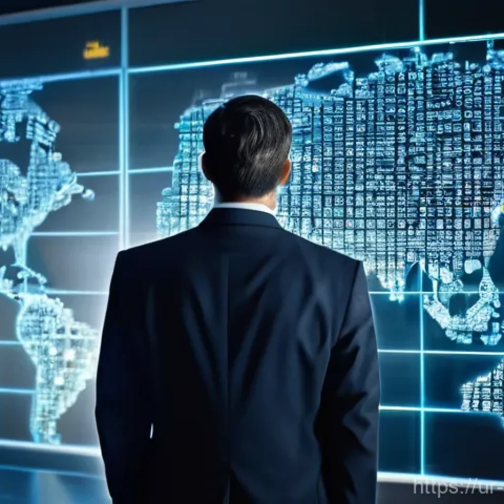 규제준수 전문가의 커리어 패스 - **Prompt 1: The Regulatory Navigator**
"A male or female regulatory compliance expert, dressed i...