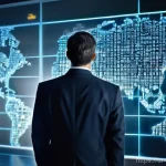 규제준수 전문가의 커리어 패스 - **Prompt 1: The Regulatory Navigator**
"A male or female regulatory compliance expert, dressed i...