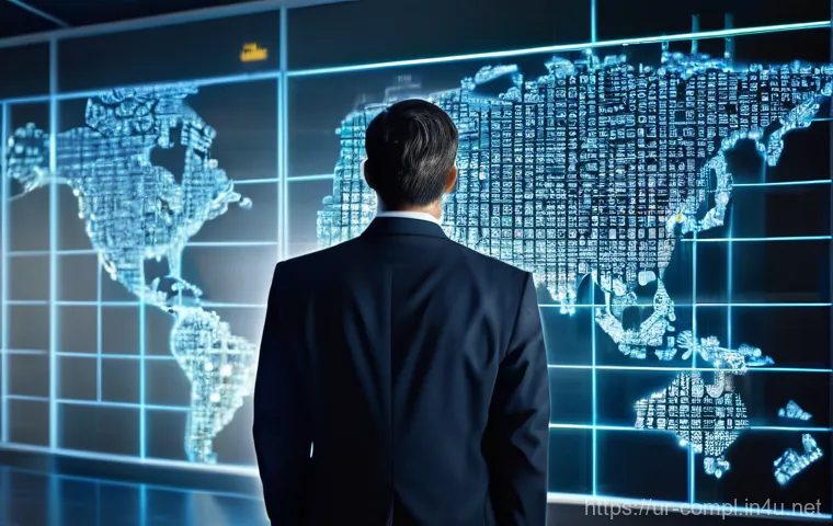 규제준수 전문가의 커리어 패스 - **Prompt 1: The Regulatory Navigator**
"A male or female regulatory compliance expert, dressed i...