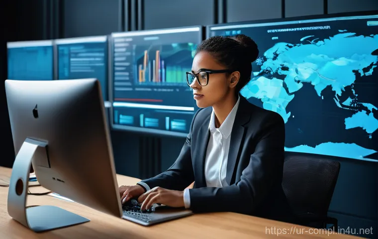 규제준수 전문가의 커리어 패스 - **Prompt 2: Building Trust and Securing Futures**
"A diverse group of business professionals, in... 규제준수 전문가의 커리어 패스 - **Prompt 2: Building Trust and Securing Futures**
"A diverse group of business professionals, in...