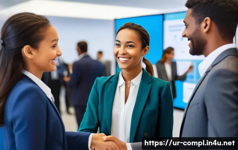 규제준수 전문가로서의 경력 관리 방법 관련 이미지 1