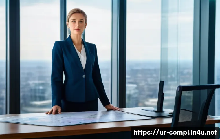 ریگولیٹری تعمیلی ماہر: کیریئر کی وہ 7 شاندار حکمت عملیاں جن سے آپ اب تک بے خبر ہیں! 4 규제준수 전문가로서의 경력 관리 방법 관련 이미지 2