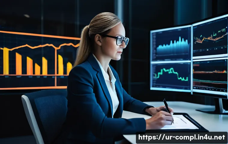 ریگولیٹری تعمیل کے ماہرین کی مہارتوں میں حیرت انگیز اضافہ: وہ طریقے جو آپ کو ضرور جاننے چاہئیں 4 규제준수 전문가의 업무 역량 강화 과정 관련 이미지 2