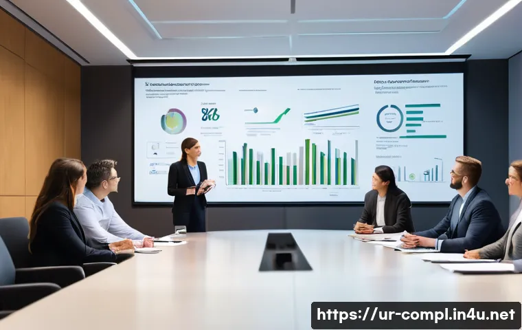 ریگولیٹری کمپلائنس ماہر: نوکری کے حصول کے وہ راز جو آپ کو حیران کر دیں گے 3 규제준수 전문가의 취업 준비 가이드 관련 이미지 1