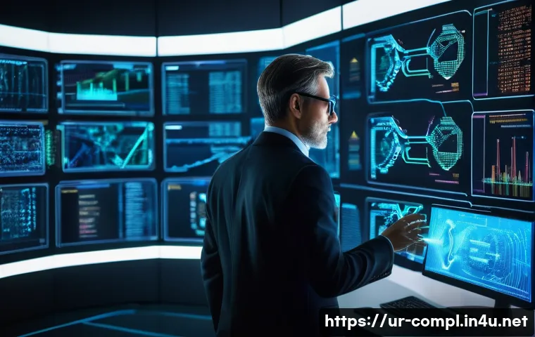 ریگولیٹری کمپلائنس ماہر: نوکری کے حصول کے وہ راز جو آپ کو حیران کر دیں گے 4 규제준수 전문가의 취업 준비 가이드 관련 이미지 2